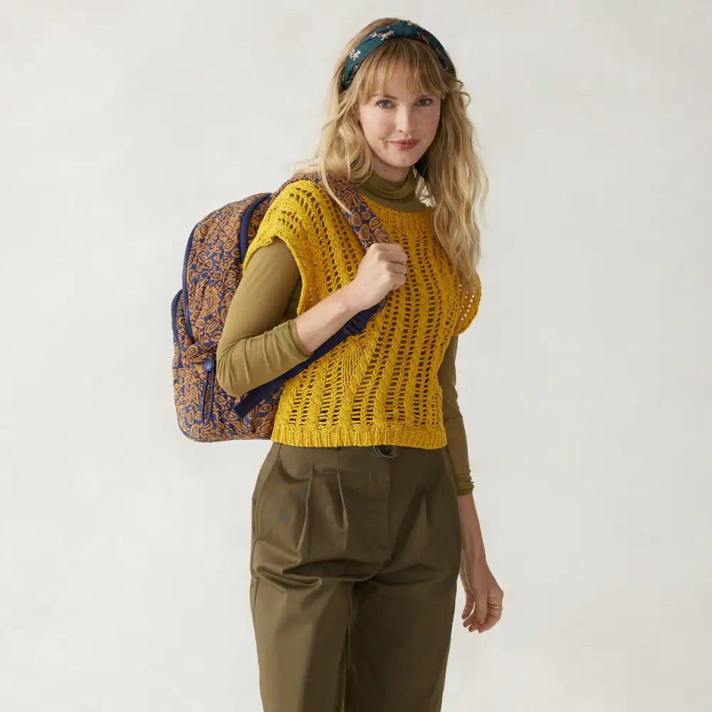 Bancroft Backpack