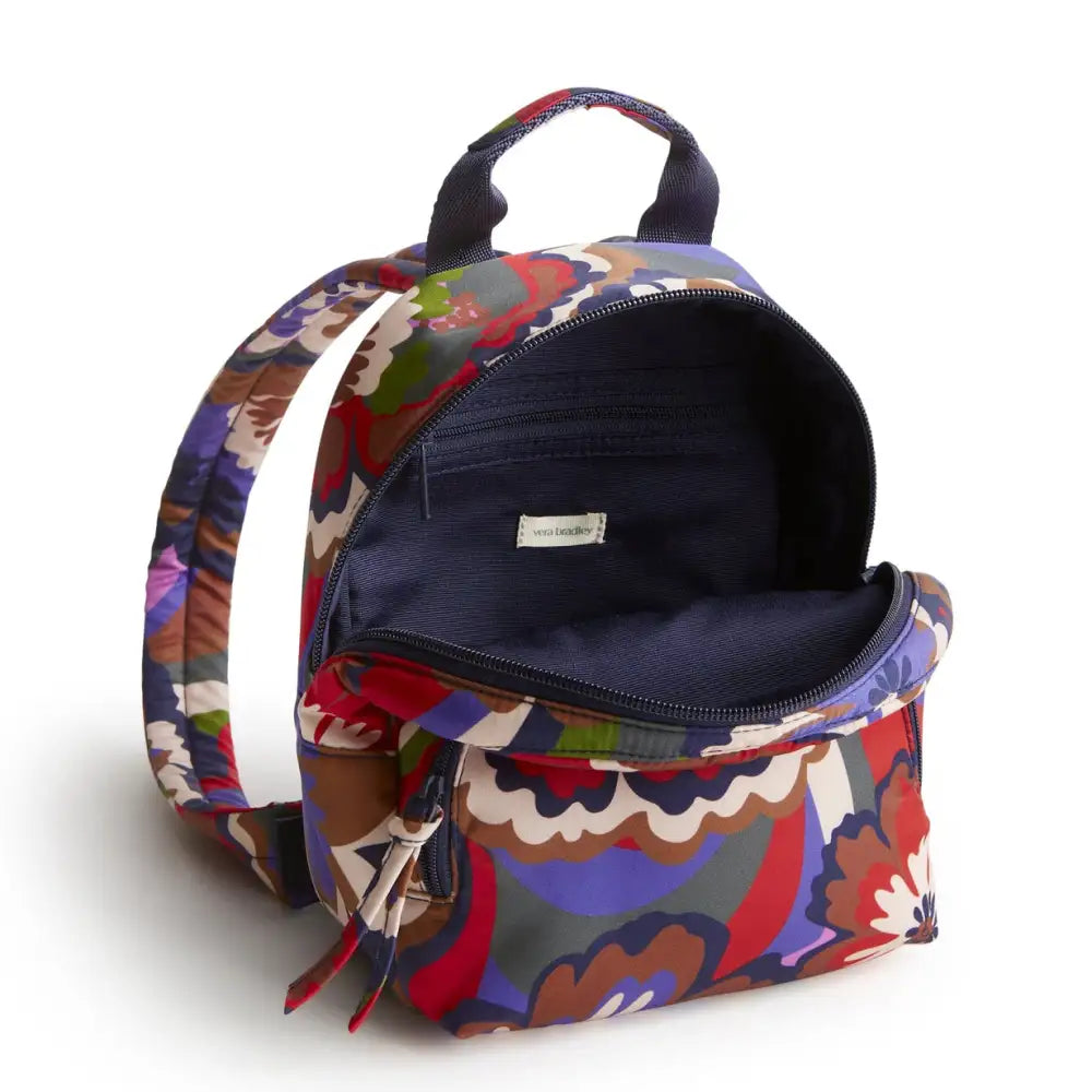 Mini Banbury Backpack