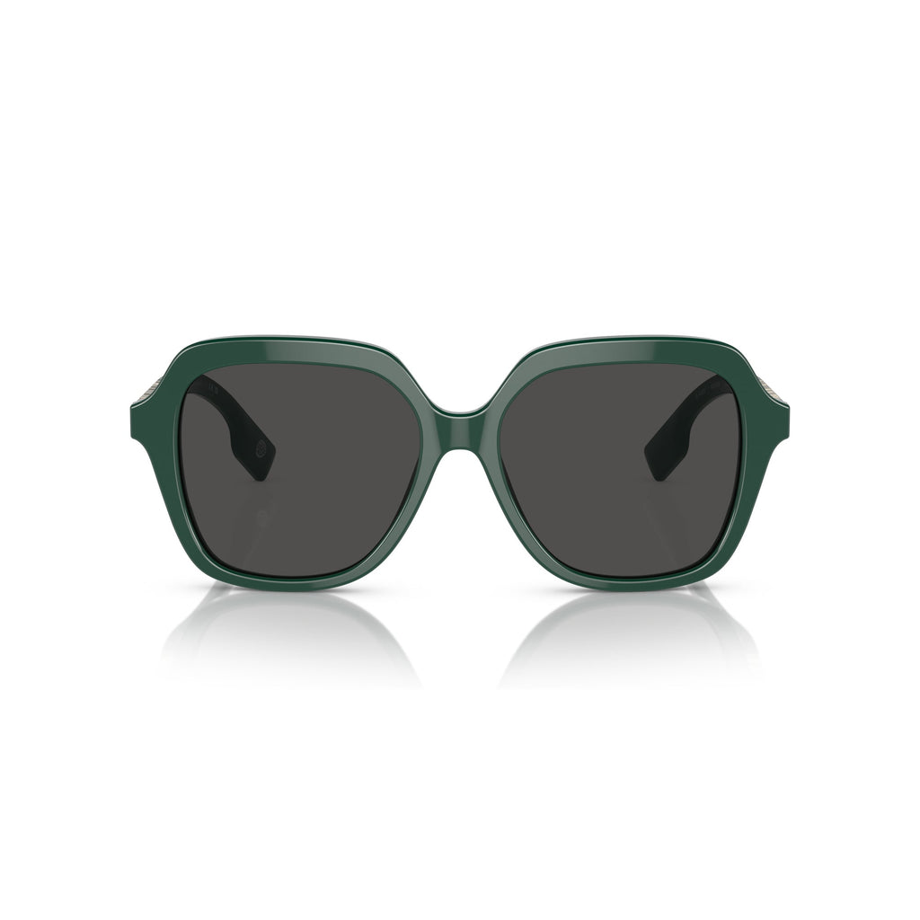 Burberry  BE 4389 405987 55mm Womens Square Sunglasses