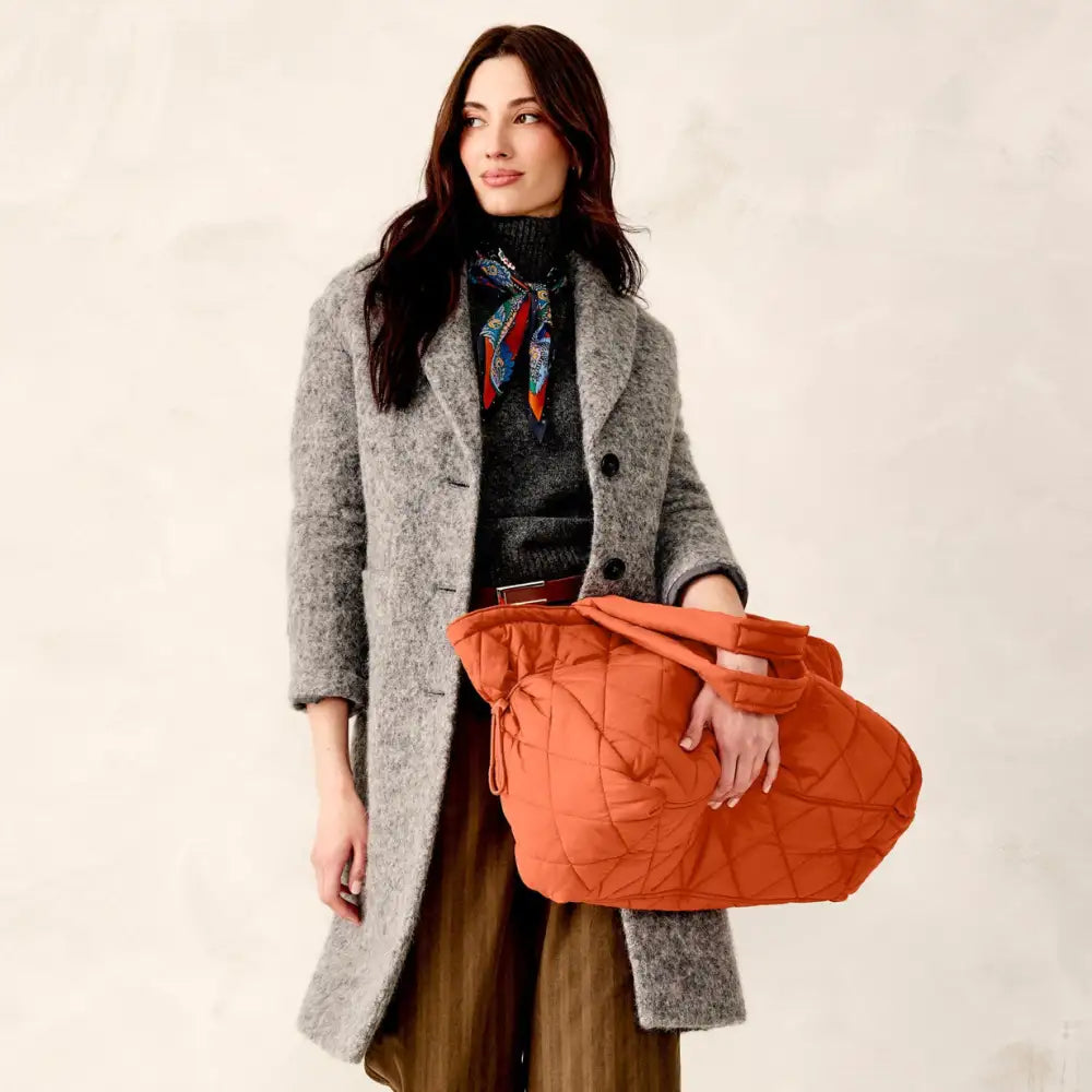 Knollton Tote Bag