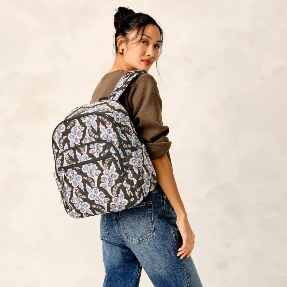 Bancroft Backpack