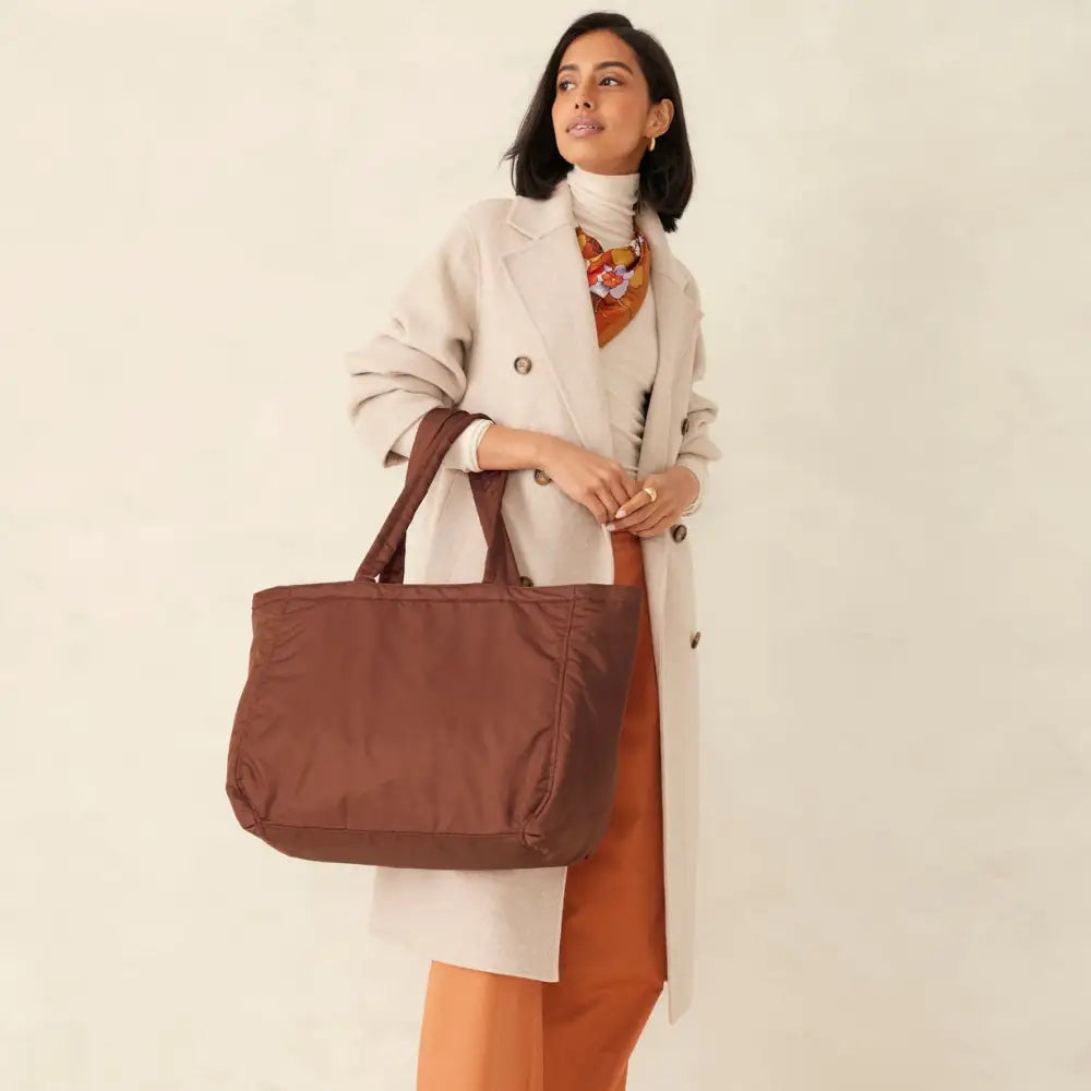 Knollton Tote Bag