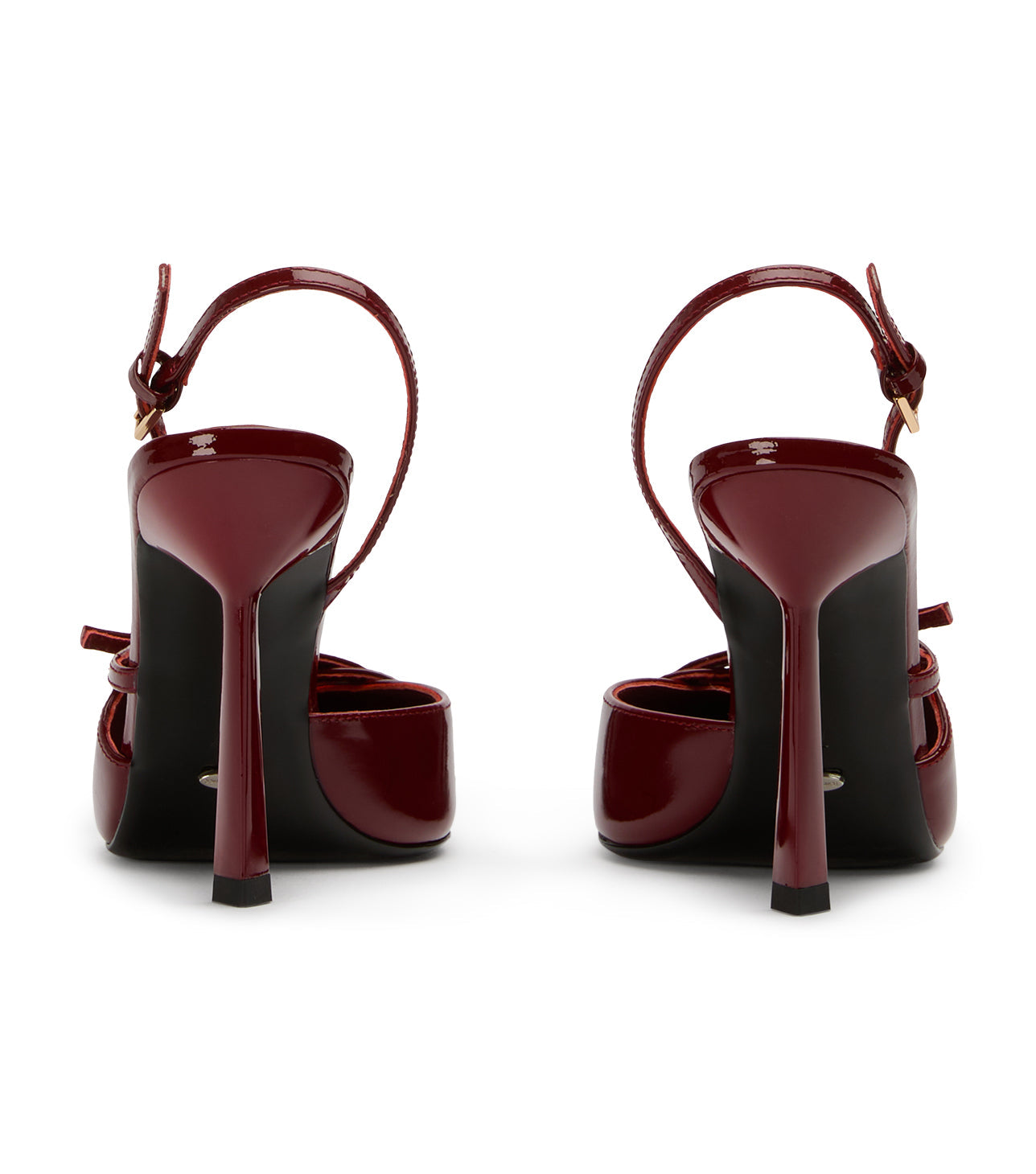 Garda Bordeaux Patent