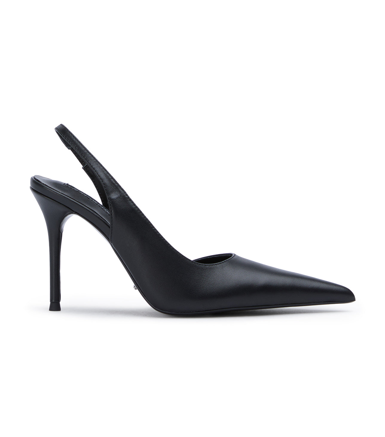Imelde Black Nappa