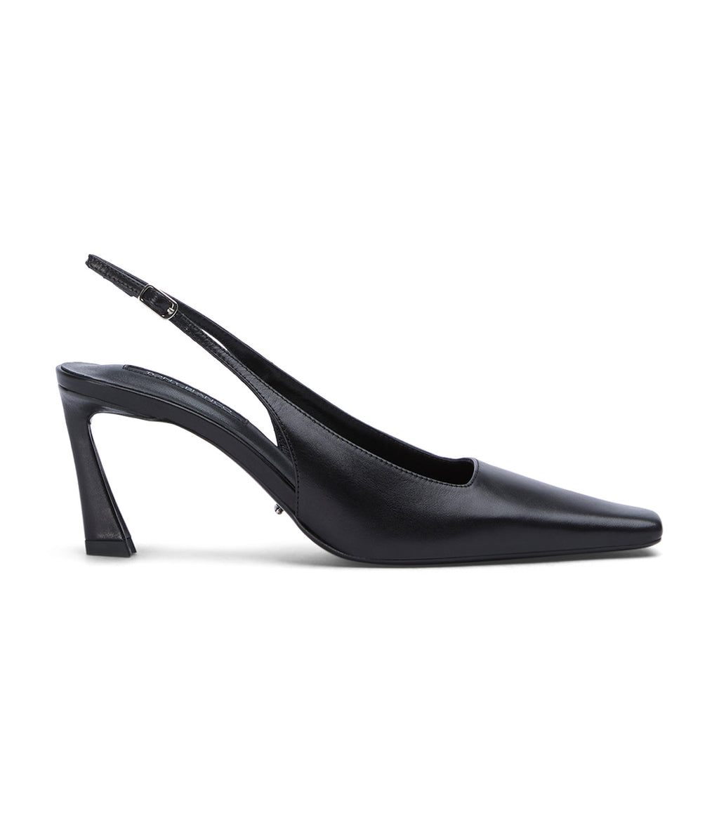 Jessie Black Vintage