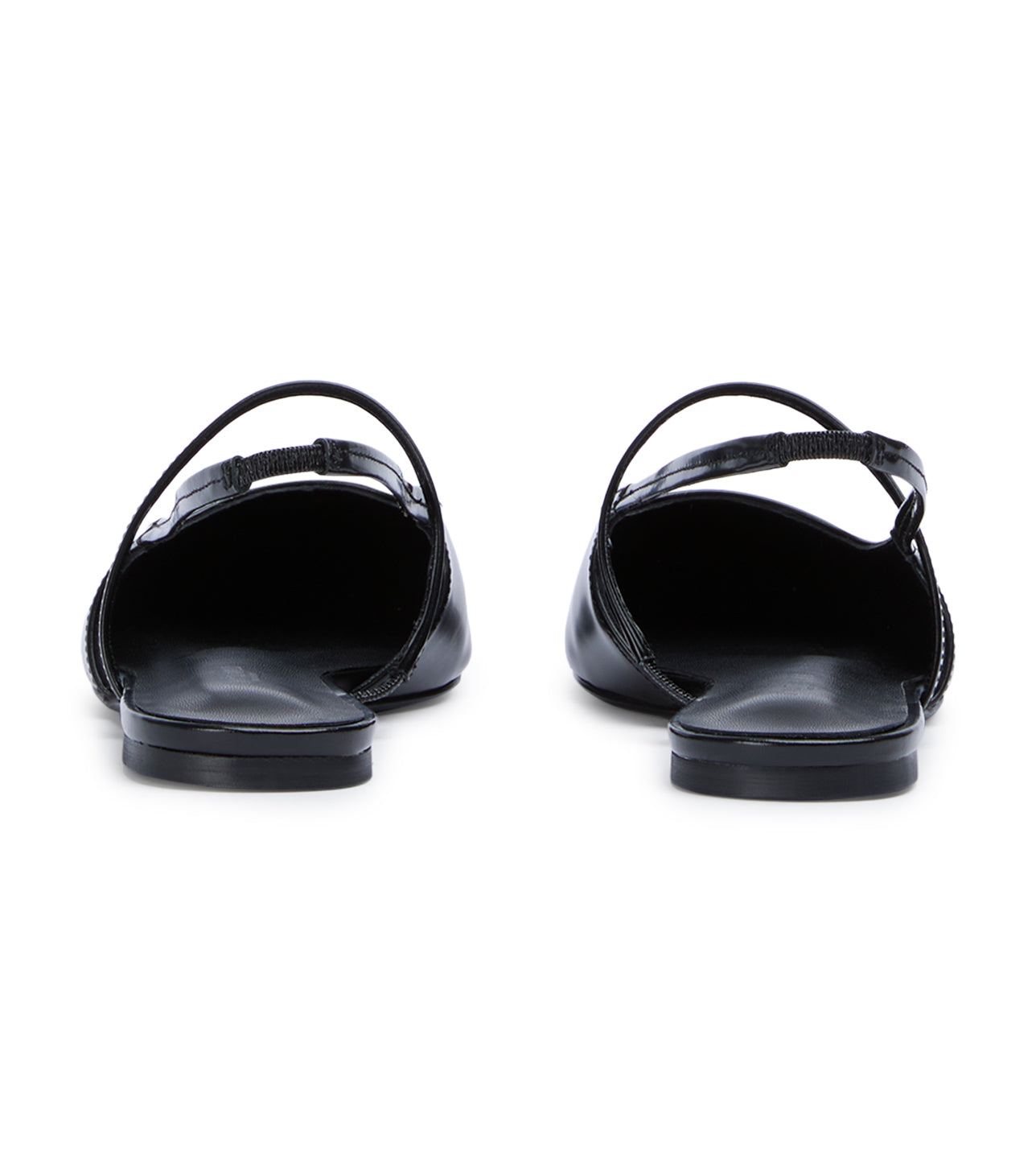 Julia Black Hi Shine