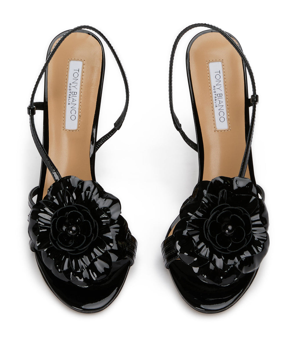 Kristi Black Patent
