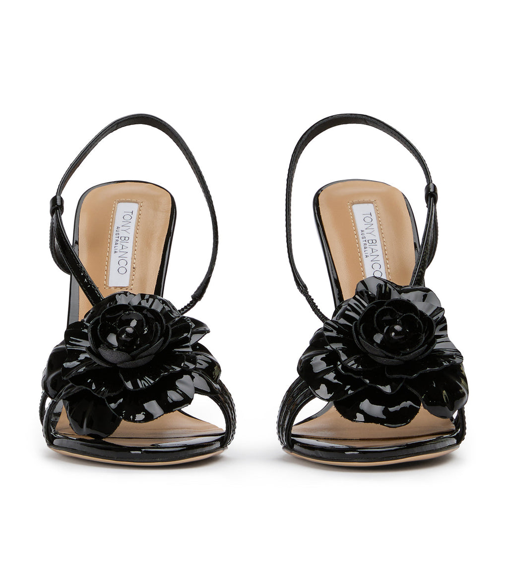 Kristi Black Patent