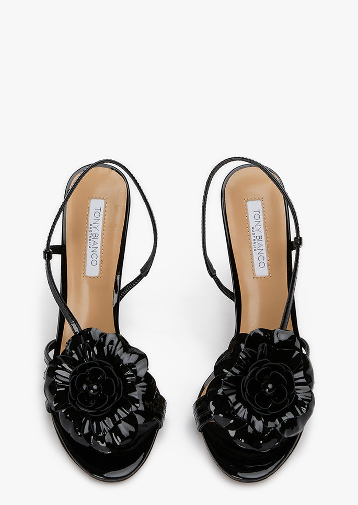 Kristi Black Patent