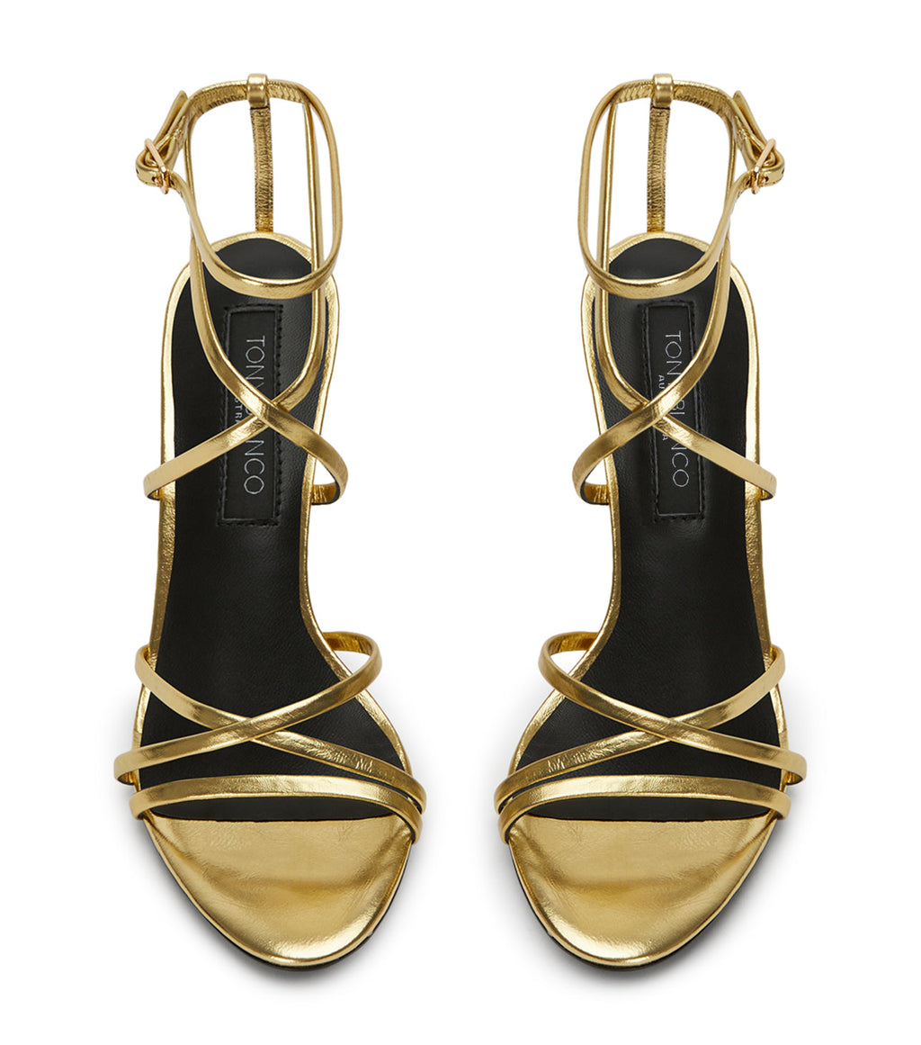 Majorca Gold Foil