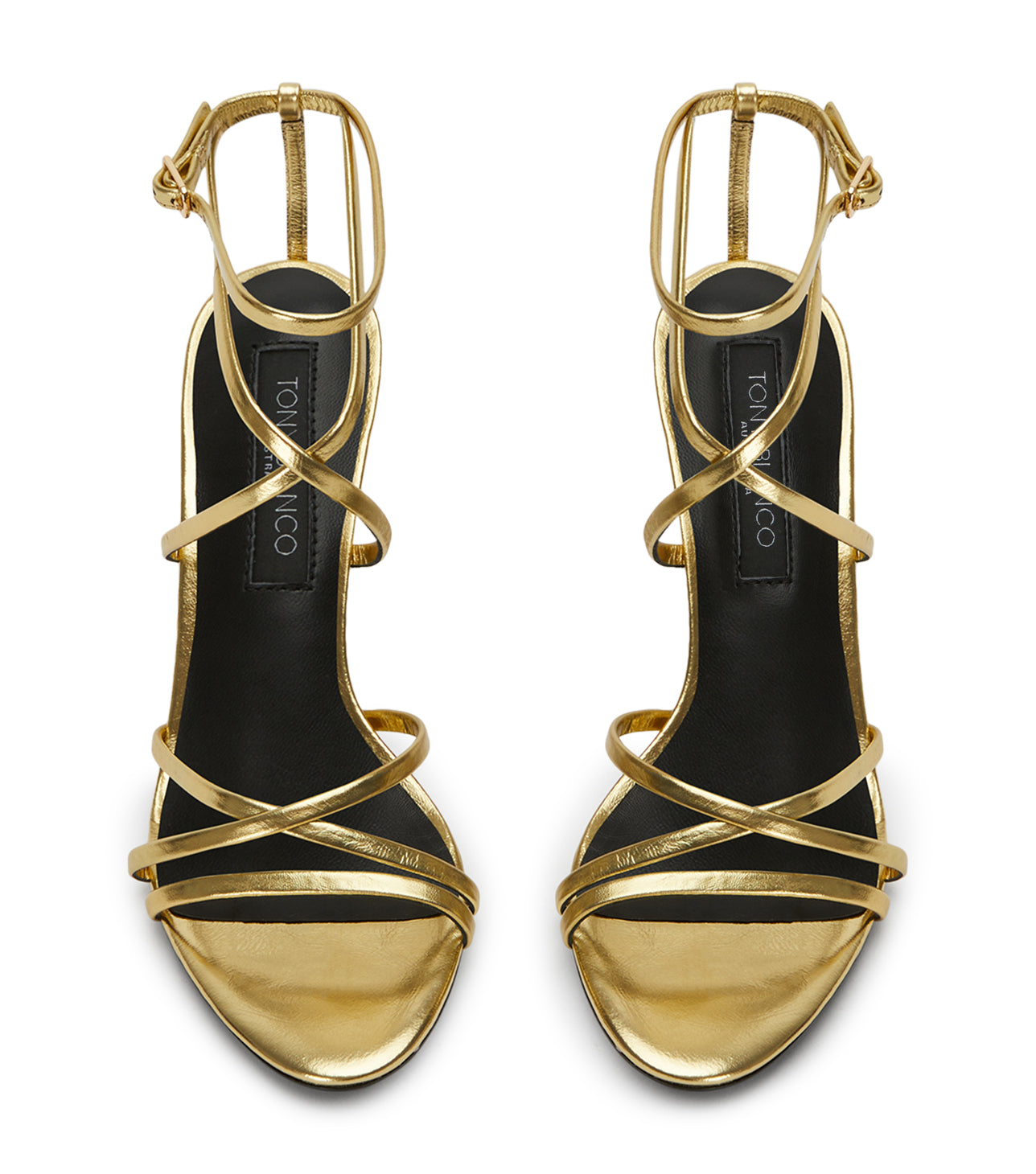 Majorca Gold Foil