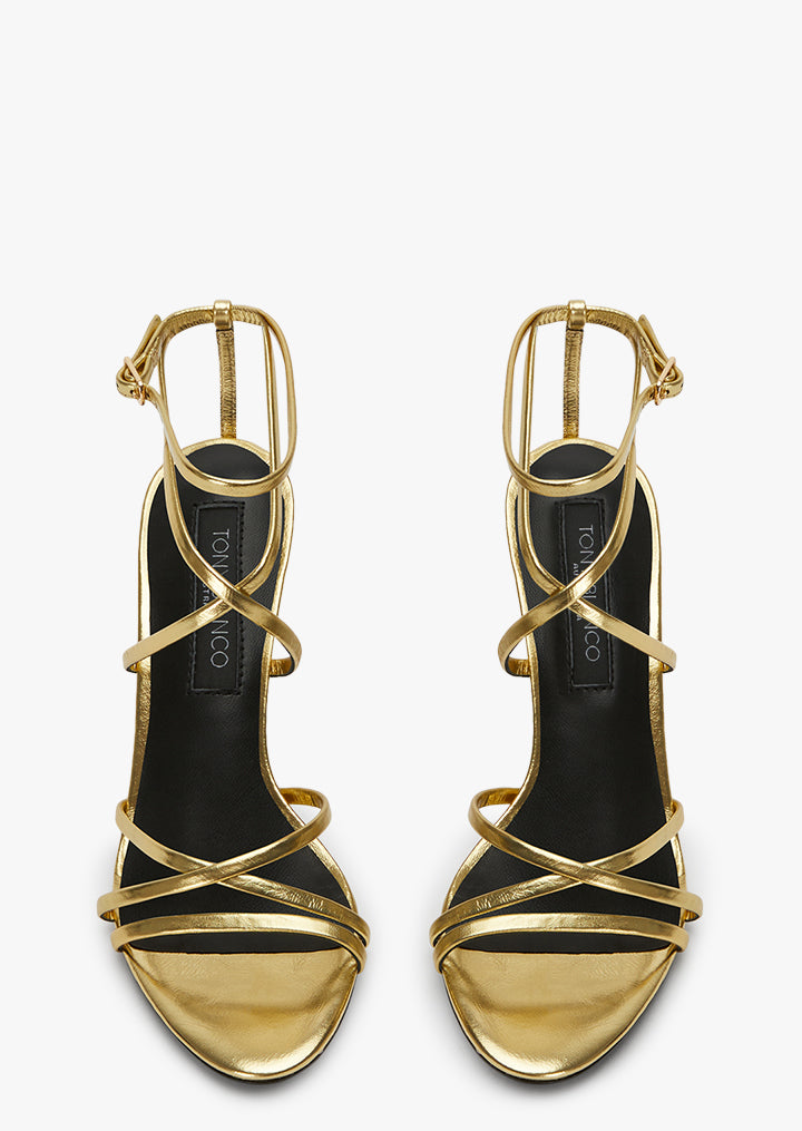 Majorca Gold Foil