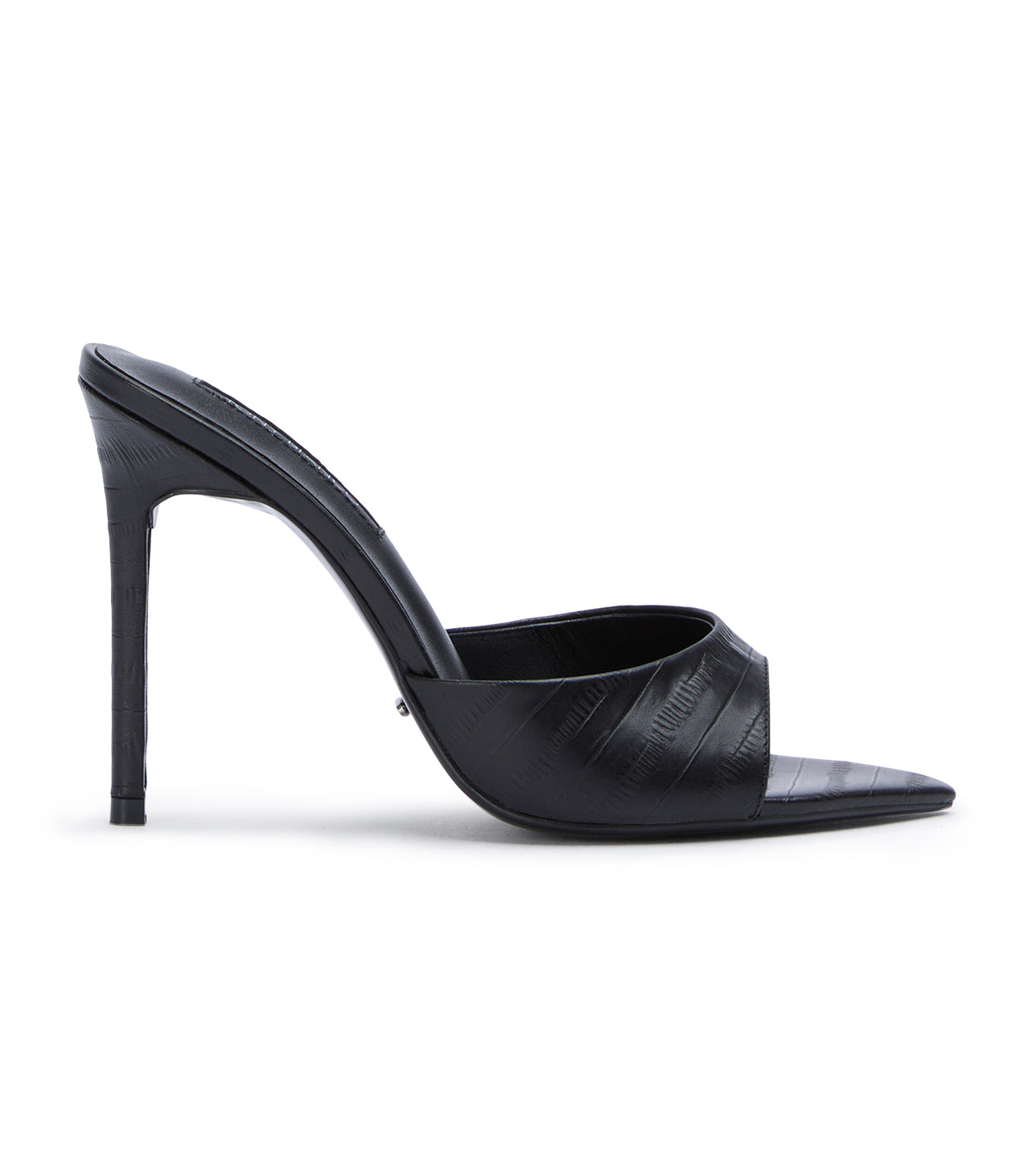 Malibu Black Anguille