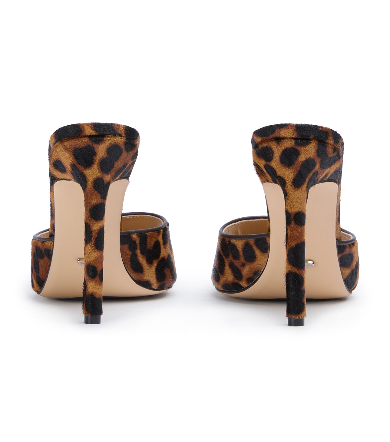 Malibu Brown Leopard