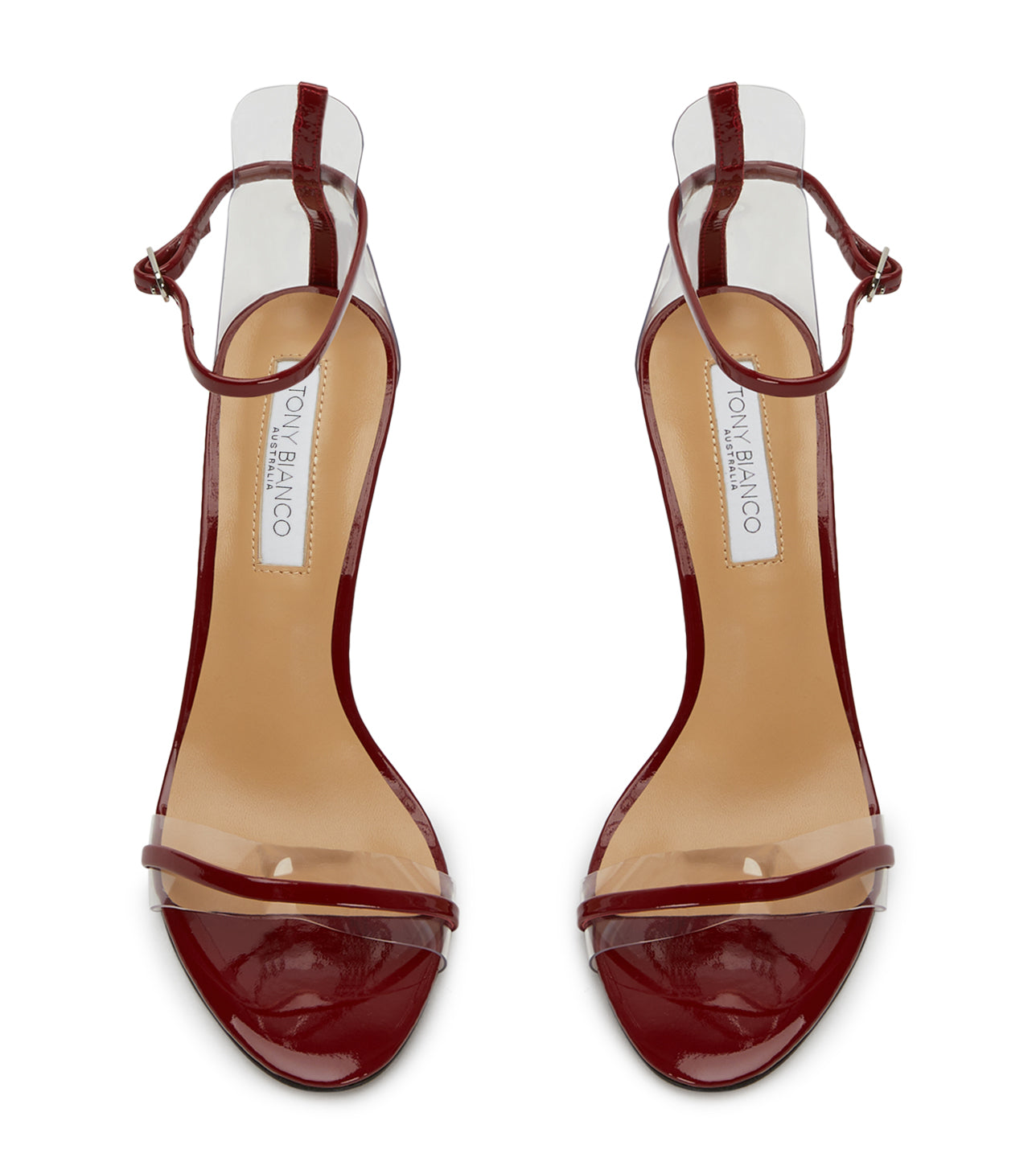 Mosumi Bordeaux Patent