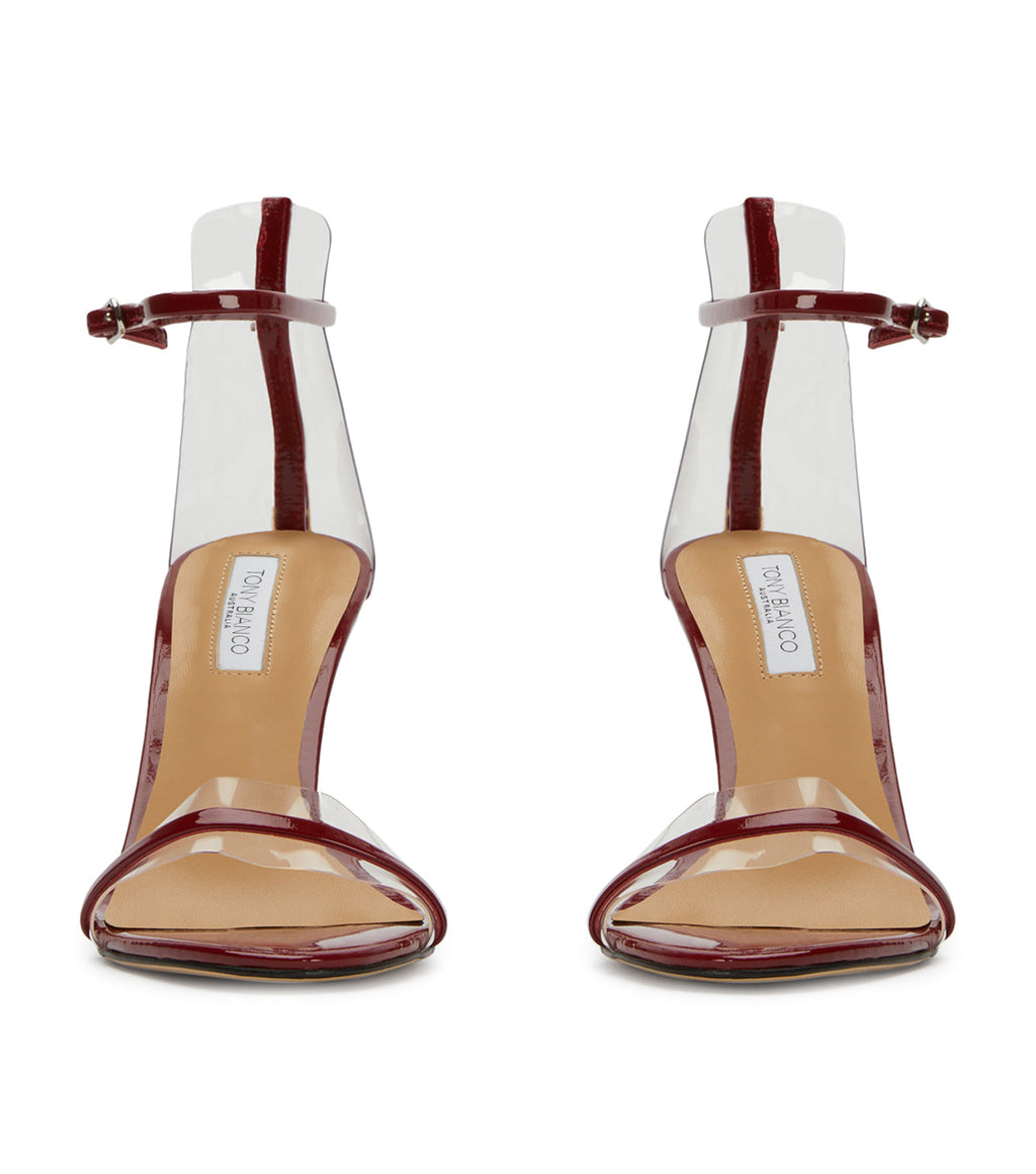 Mosumi Bordeaux Patent