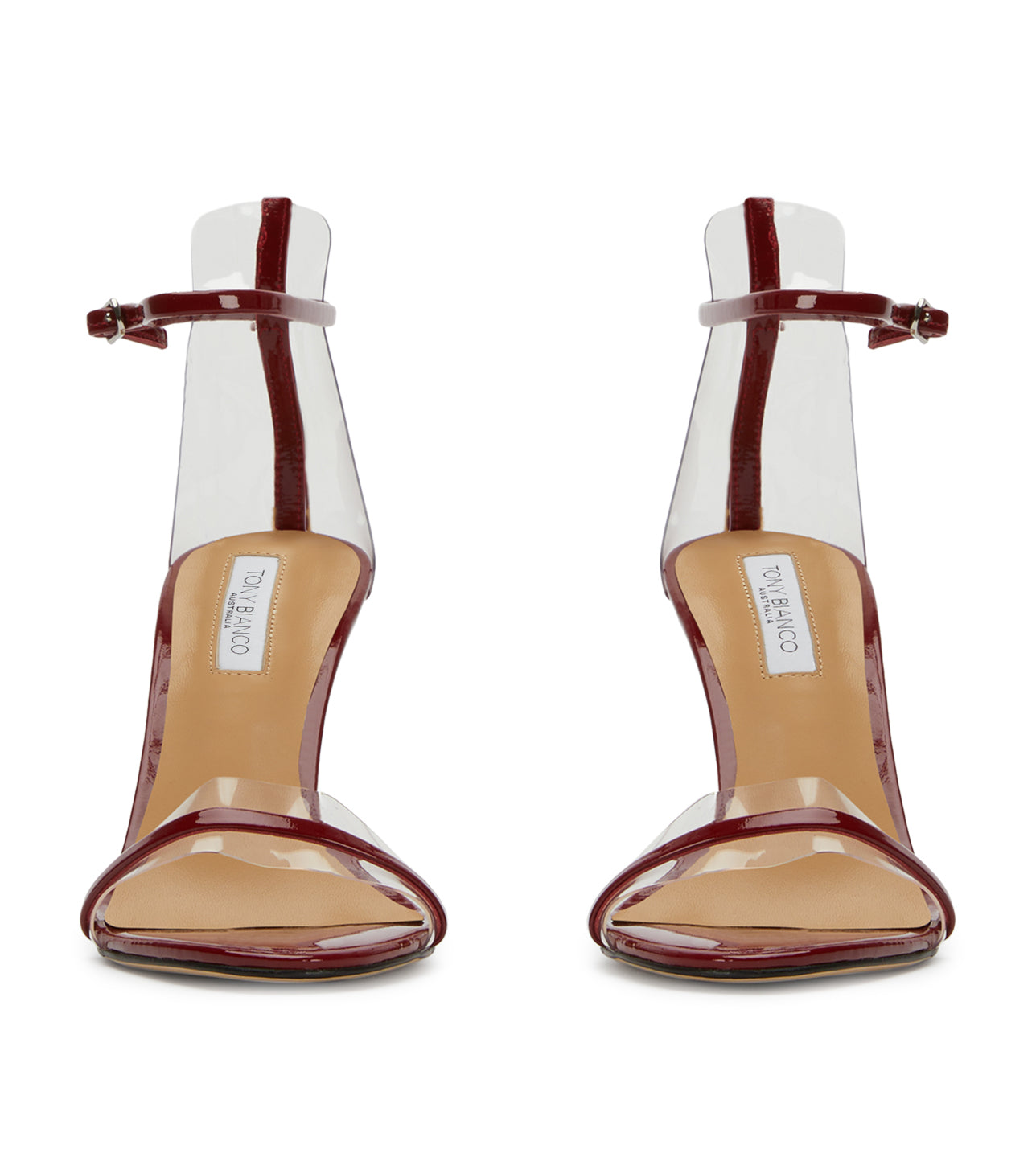 Mosumi Bordeaux Patent