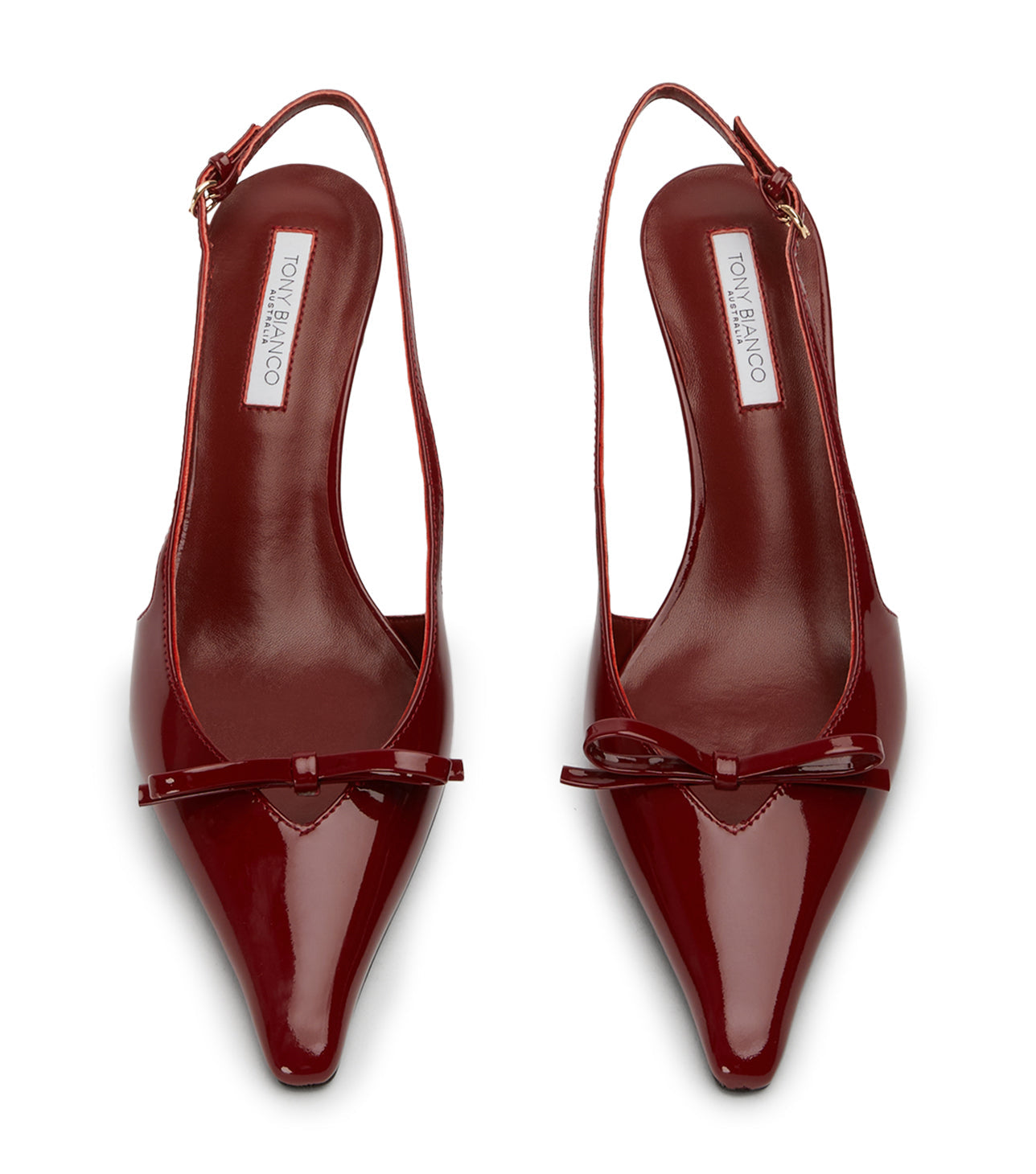 Quill Bordeaux Patent