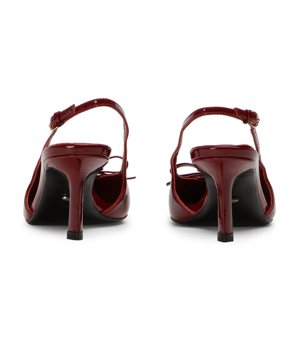 Quill Bordeaux Patent