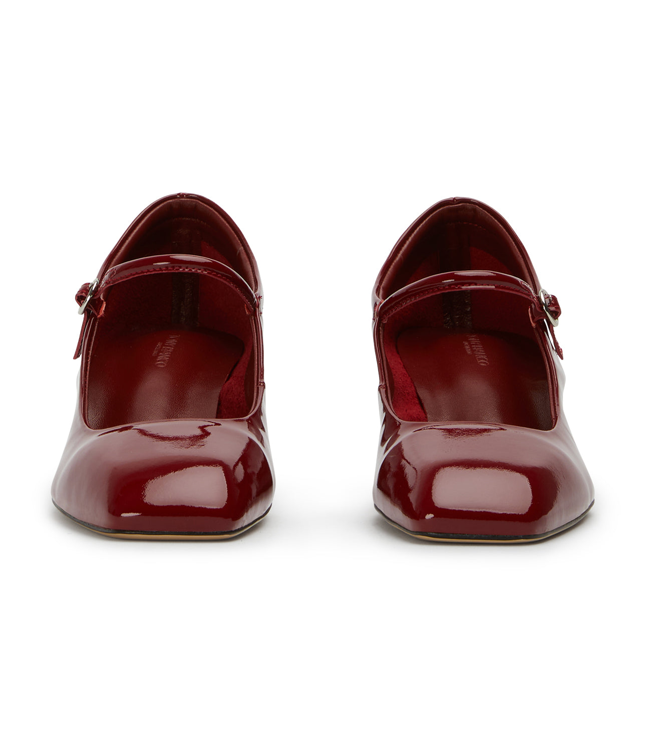 Wynnie Bordeaux Patent