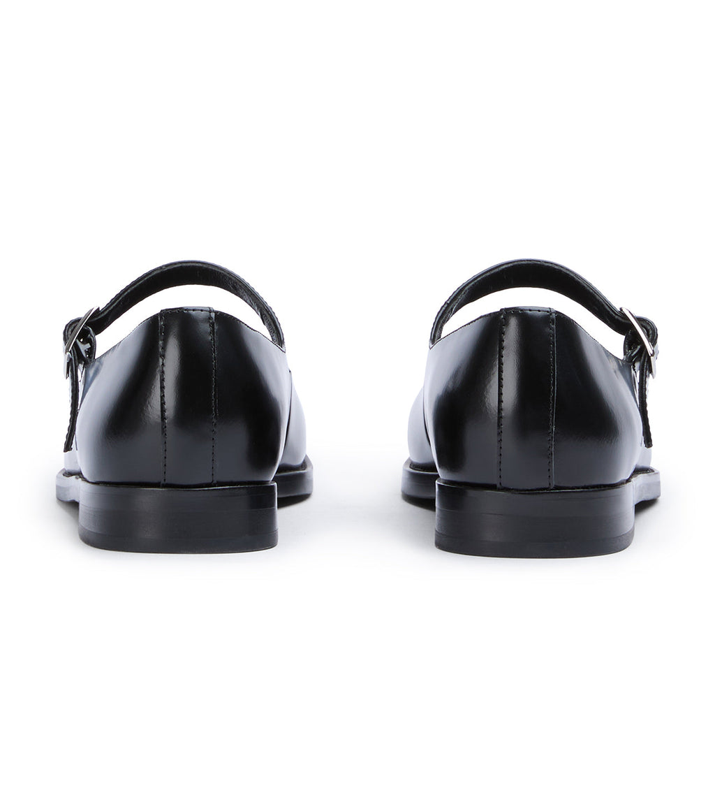 Zyla Black Hi Shine